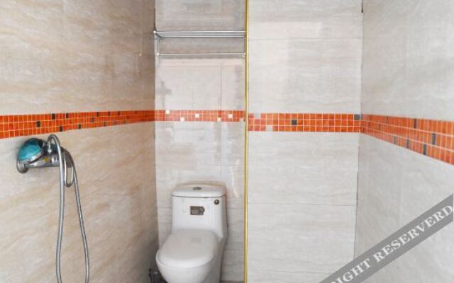 Zhexin Business Hotel