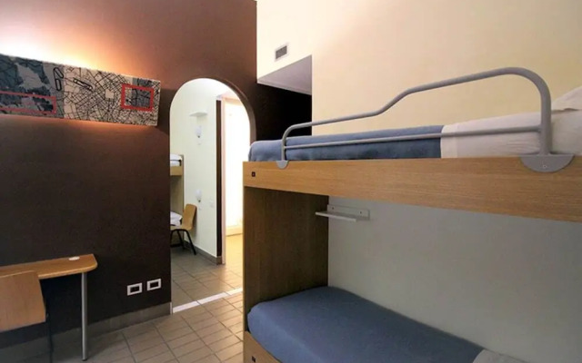 New Generation Hostel Istanbul Center