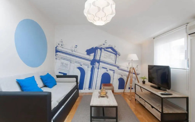 Apartamento - Barrio de las Letras