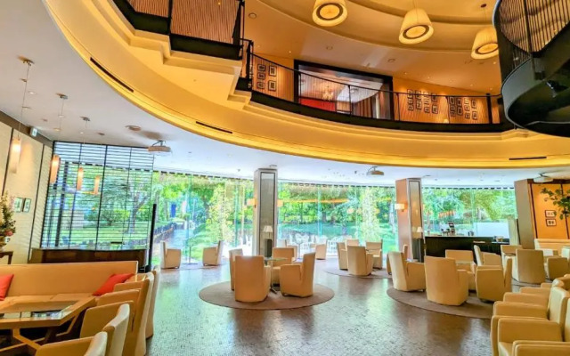 Premier Hotel Nakajima Park Sapporo