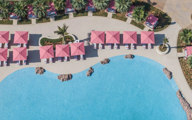 Anantara Mina Ras Al Khaimah Resort