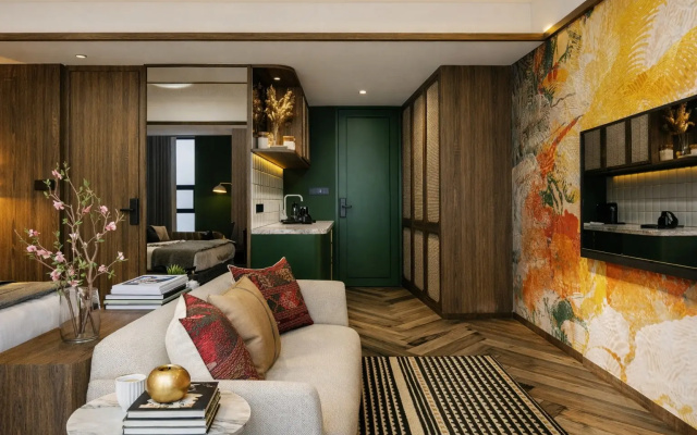 Elais by ARTOTEL