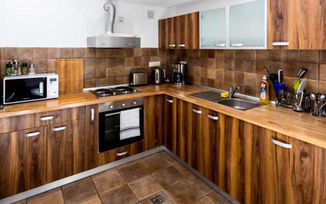 Pensiunea Vila Bujorul de Munte