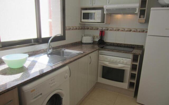 Sirocco Apartamento