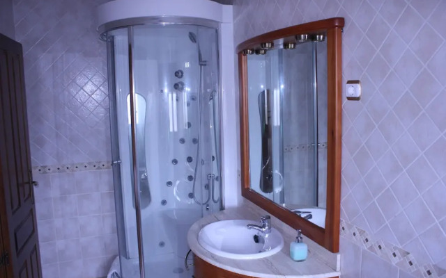 El Rincón de la Fuente Vieja