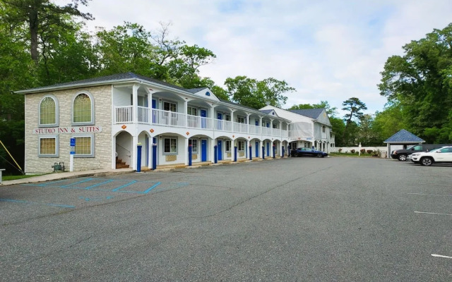 Studio Inn and Suites Absecon NJ, Atlantic City