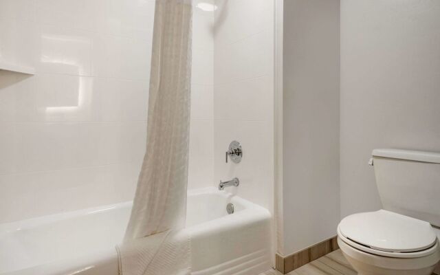 Comfort Inn and Suites Beaver
