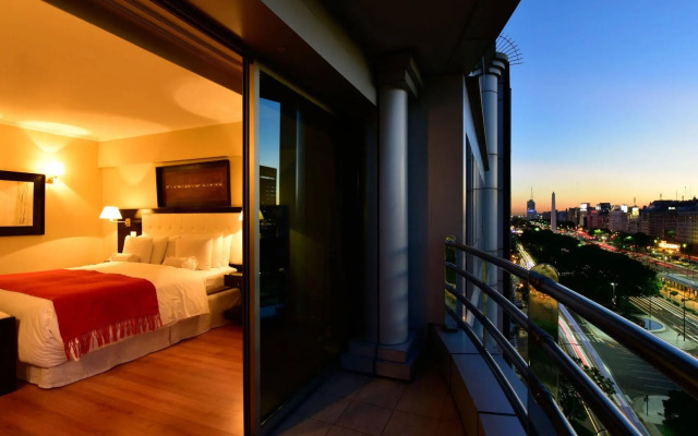 Pestana Buenos Aires Hotel