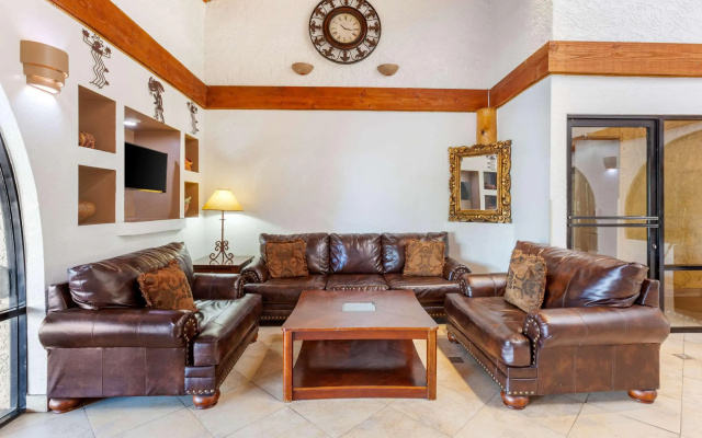 La Quinta Inn Phoenix - Arcadia