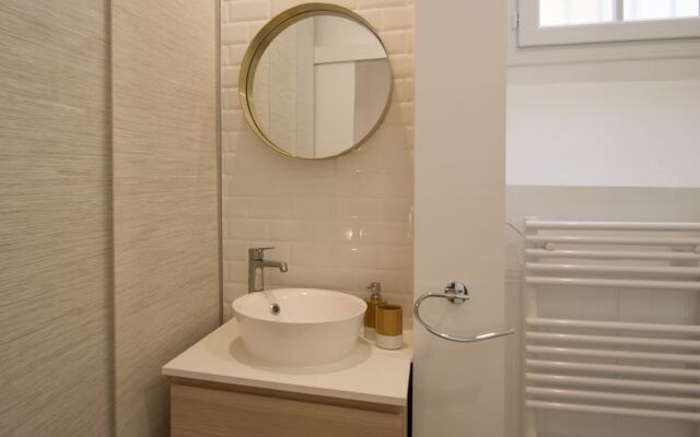 Appartement la Dame du Taur