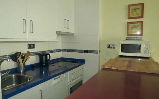 Apartamento Torresol Nsf12 , Torrecilla, Nerja