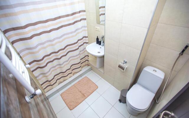 Lebu Apartment TBS