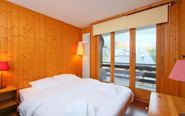 Beau-Séjour No 24 - One Bedroom
