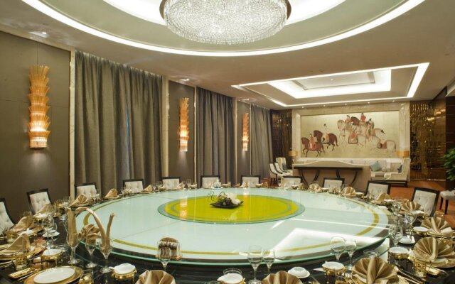 Zhaojin Shunhe Hotel