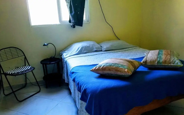 Blue Lady Rooms B&B