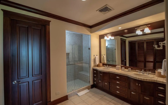 Vista Bahia 1F 1 bdr 1 Bath Ocean View