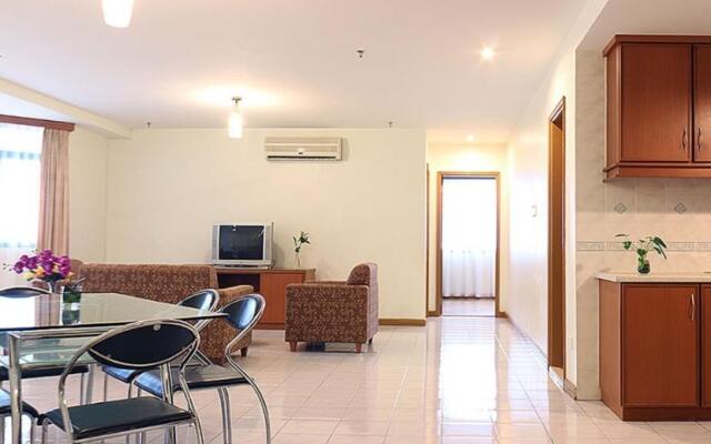 Imperial Hotel