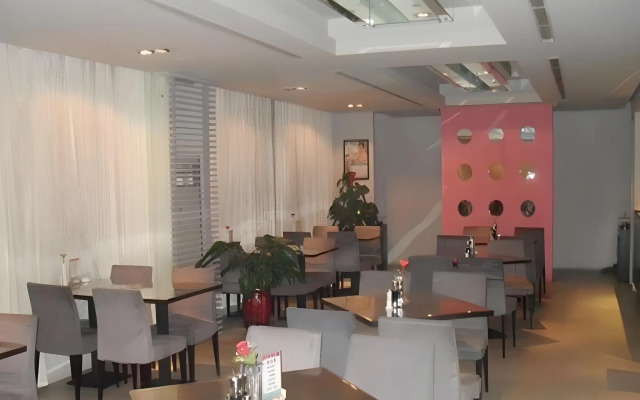 Jinjiang Inn Shenyang North Xinggong Street