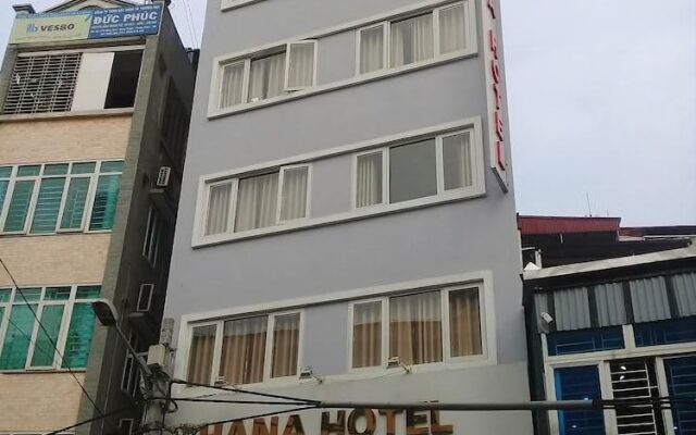 Hana Hotel