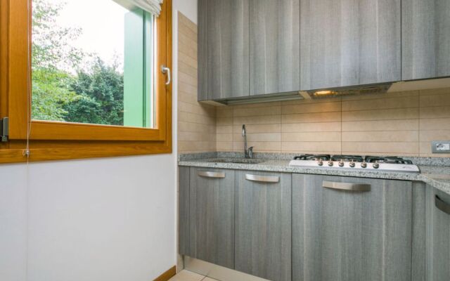 Green Village Resort (LIG203)