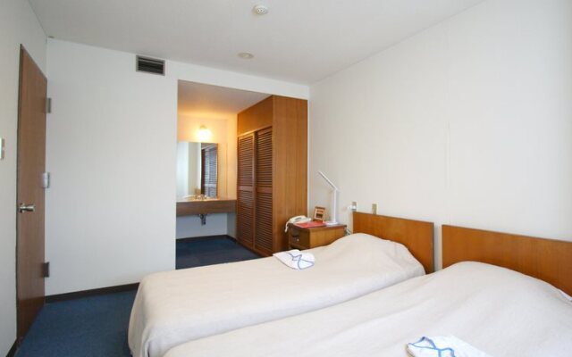 Hotel Green Tohoku