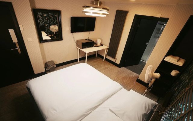Private Boutique Apartments London