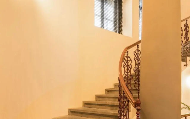 Quentin Prague Hotel