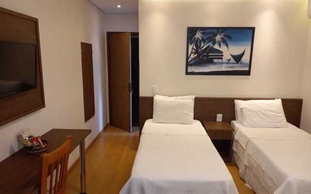 Hotel Mount Everest