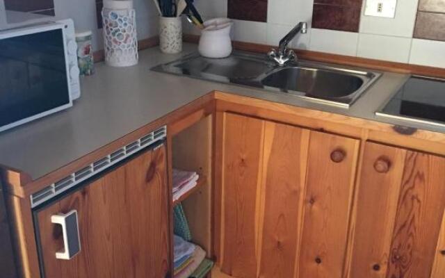 MANSARDA NEVE SOLE Prato Valentino (SO)