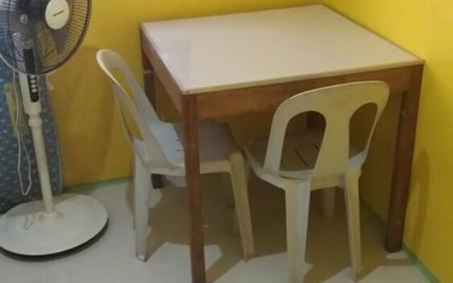 Rgr Camiguin Pension house