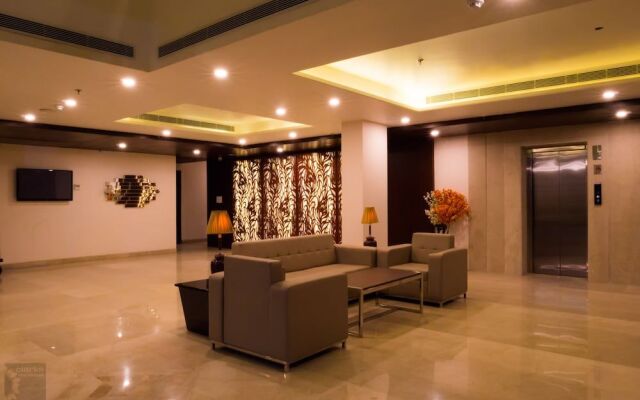 Hotel Goldstone Elite Vrindavan