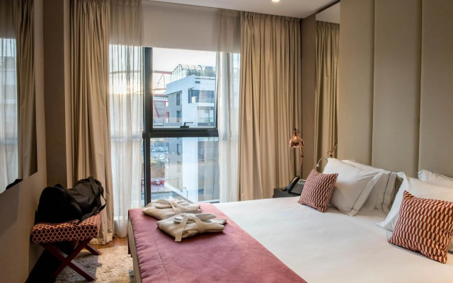 Upon Lisbon Prime Residences