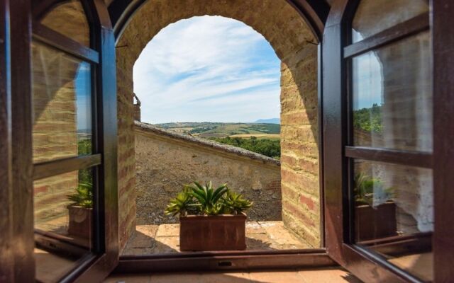 Agriturismo Cerreto