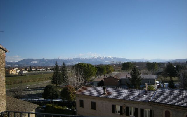 Le Vecchie Mura B & B