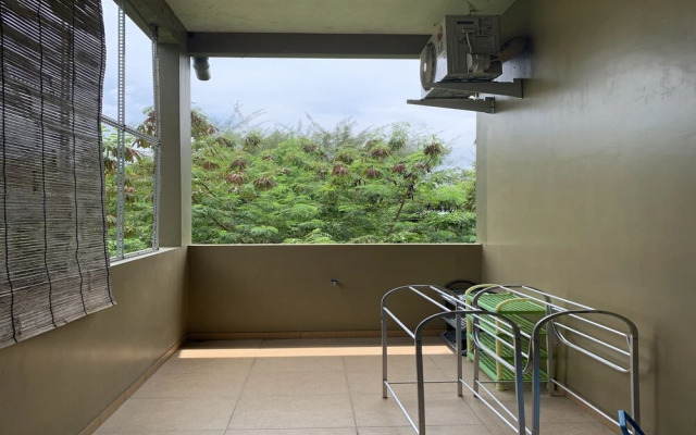 Green Homestay