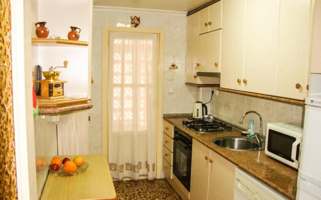 Apartments Plaza de las Escuelas