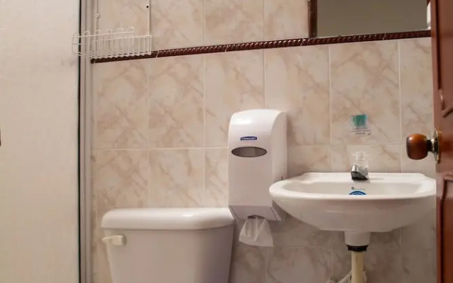 Hotel Mechas Y Patro