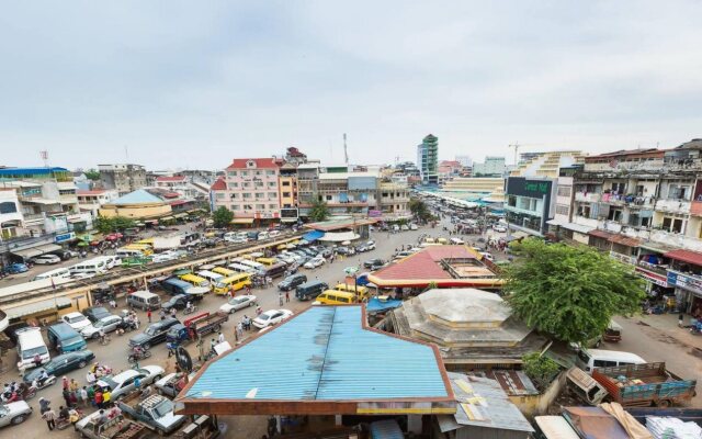 Hotel Zing Phnom Penh