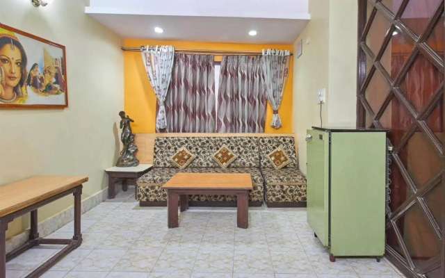 Hotel India Sun