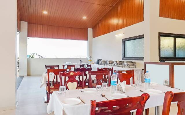 Treebo  Vhyomaan Resort
