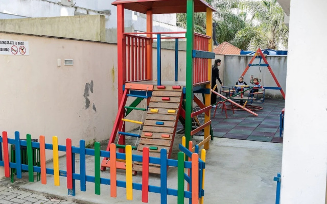 Residencial Dom Virgílio