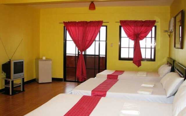 Bakasyunan Resort Zambales