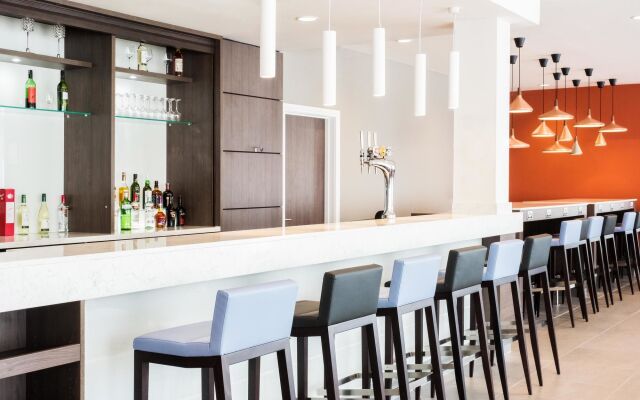 Hampton by Hilton Aberdeen Westhill