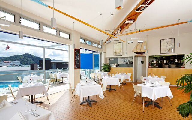 Mercure Picton Marlborough Sounds