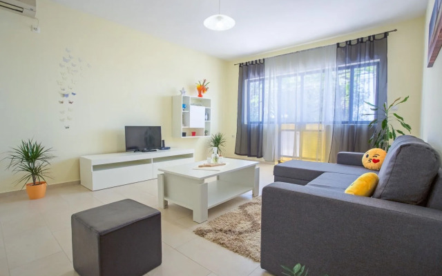 Apartments Dalmatia Blue