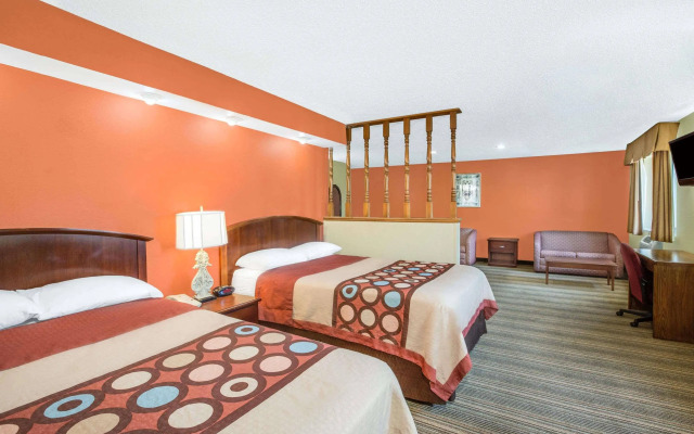 Coastal Inn & Suites - Wilmington, NC