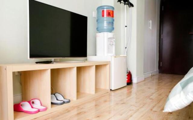 Yi Chao Service Apartment