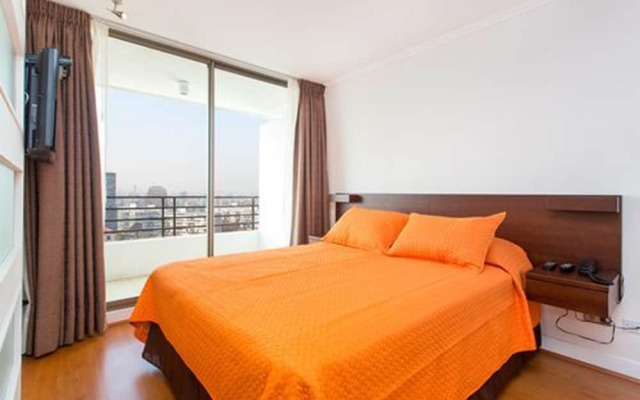 City Inn Apart Home