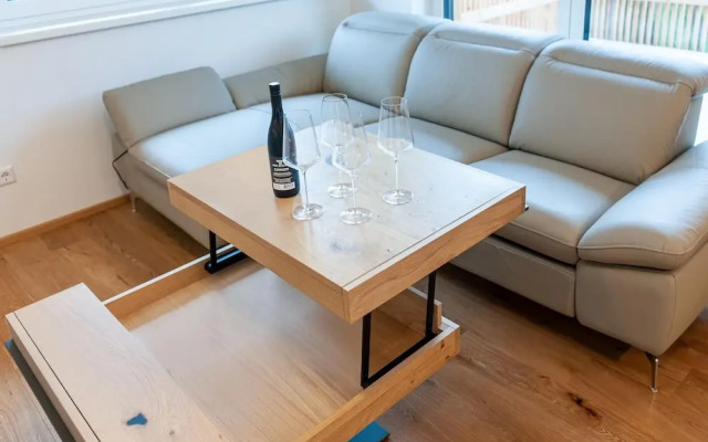 Apartment in Groebming Near Skiing and Hiking Area