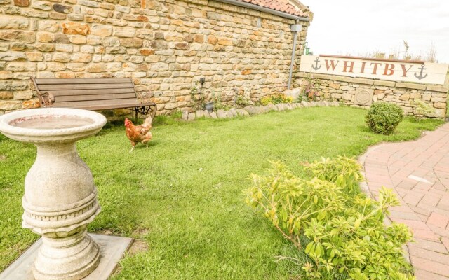 The Hayshed